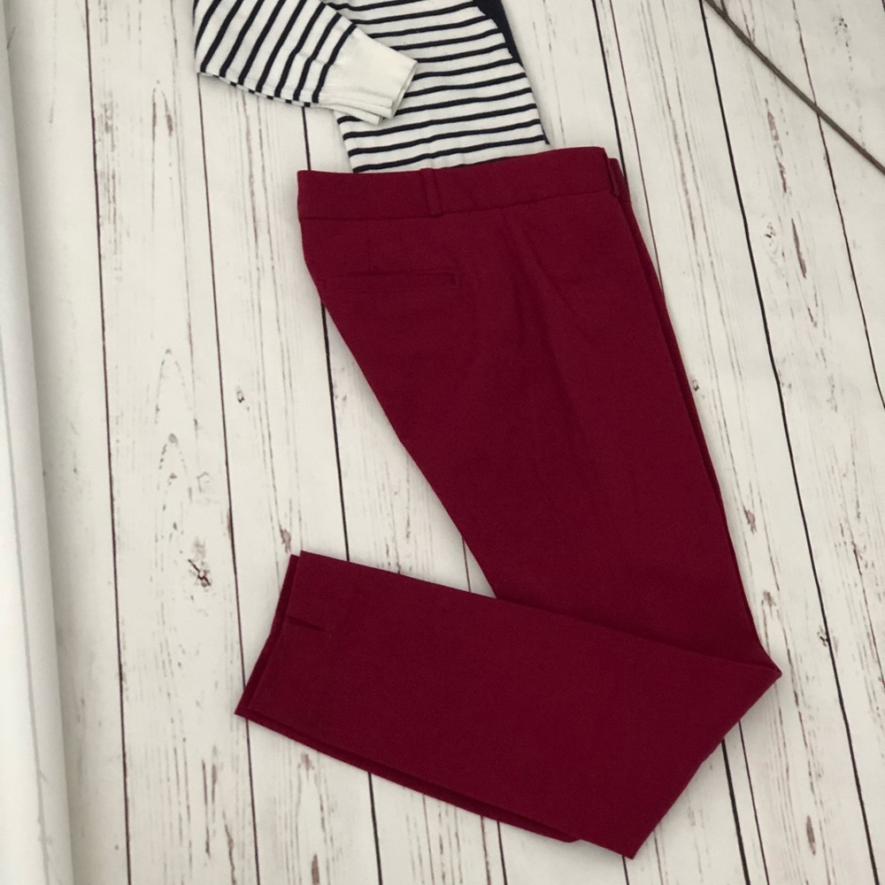 Banana Republic slacks