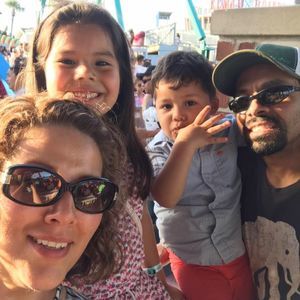 Meet your Posher, Bertha