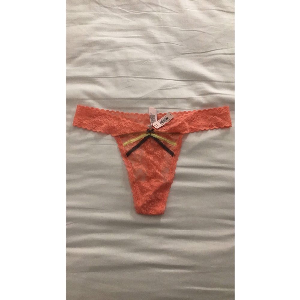 Brand new Victoria’s Secret panty