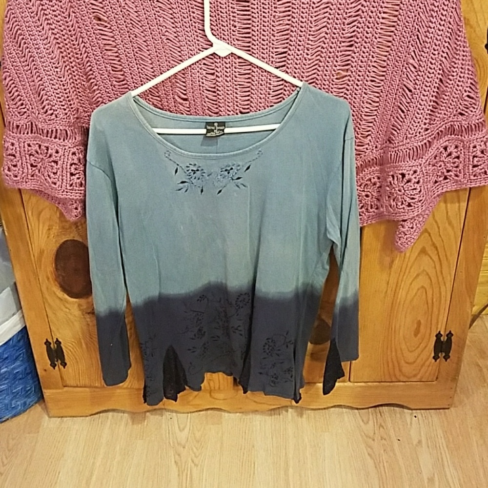 Sacred threads