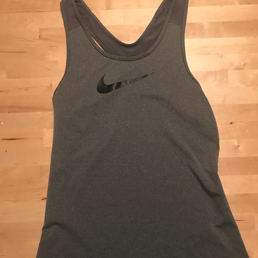 Nike Pro Tank Top