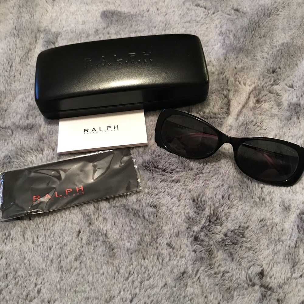 Ralph Lauren Sunglasses