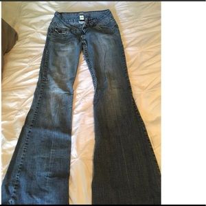 Preowned Jeans