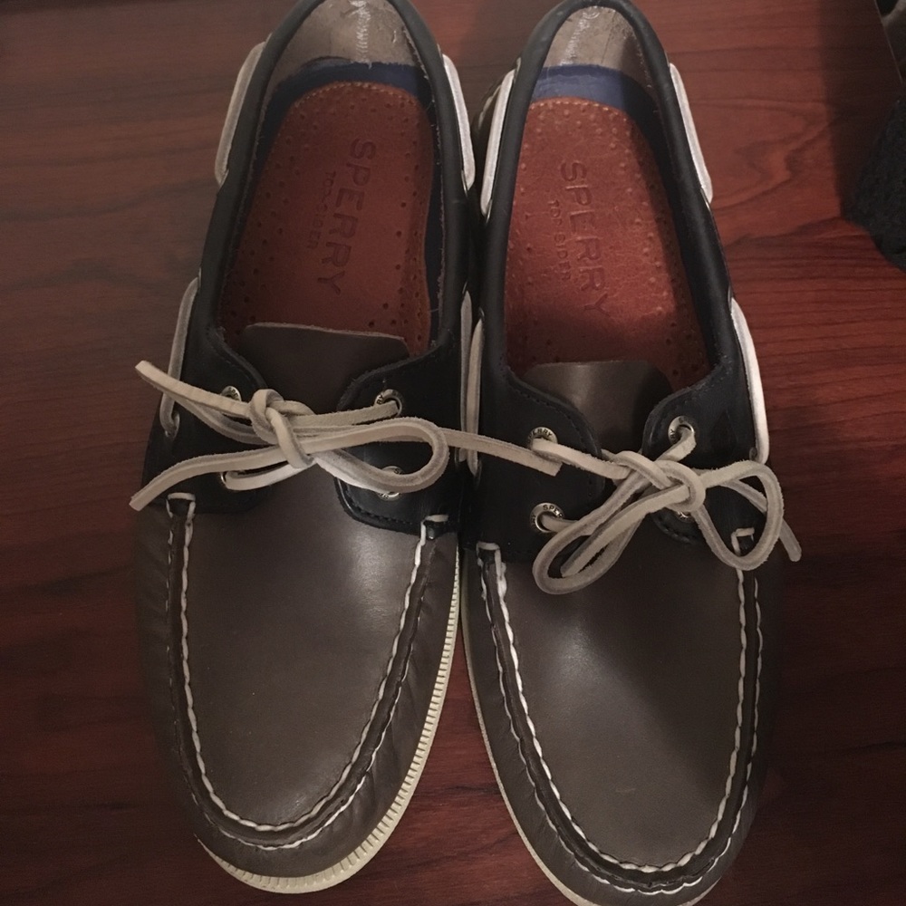 Sperry Top-sider Shoes