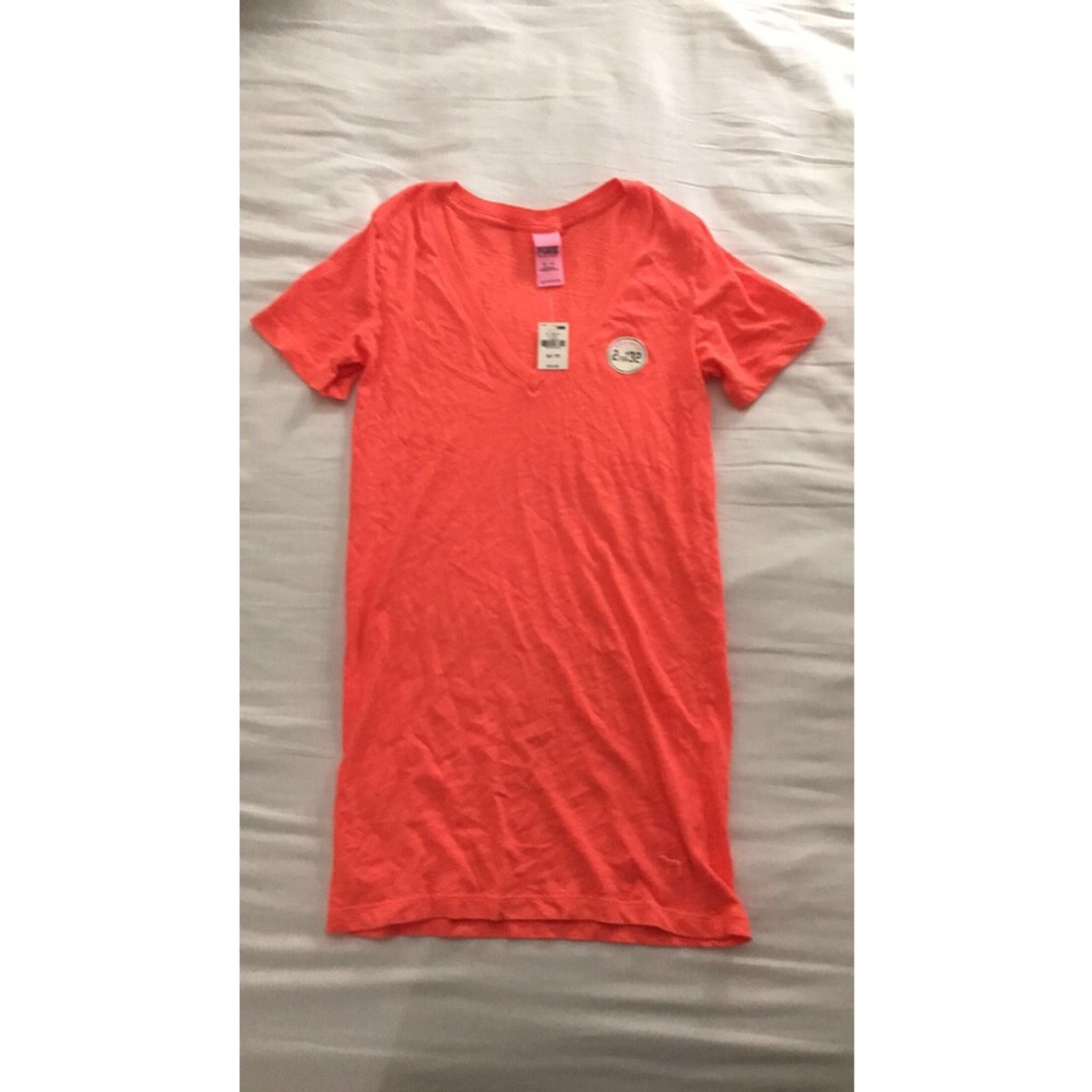 Brand new Victoria’s Secret Pink  T-shirt
