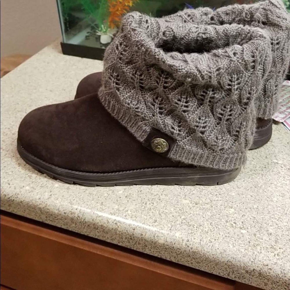 Muk luks