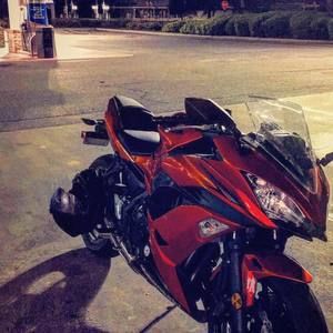 Meet your Posher, Joseph