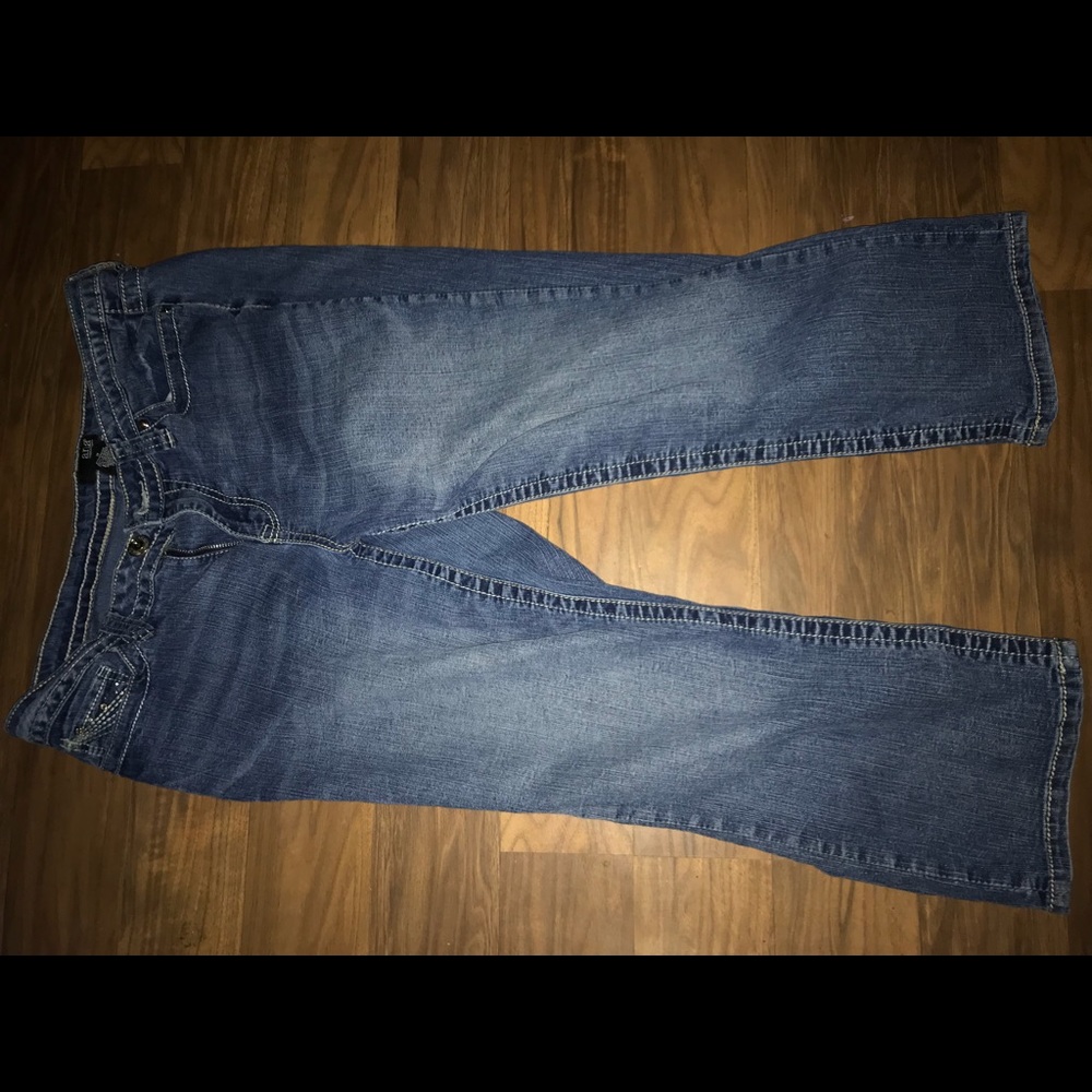Jean Capri size 12