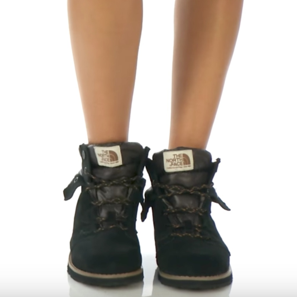 WOMEN’S BALLARD ROLL-DOWN SPECIAL EDITION BOOTS