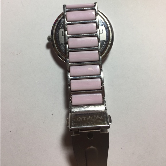 Pink Watch - Picture 2 of 3