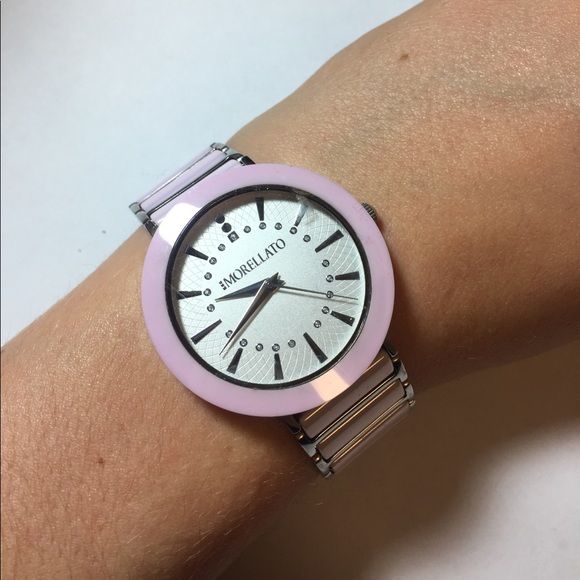 Pink Watch - Picture 3 of 3