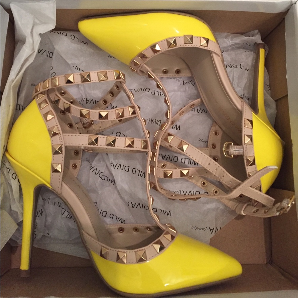 Heels