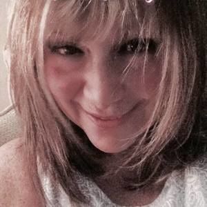 Meet your Posher, Barbara jo