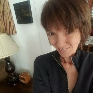 Meet your Posher, Wendy