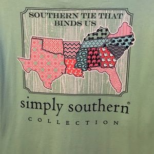 Simply Southern T-shirt