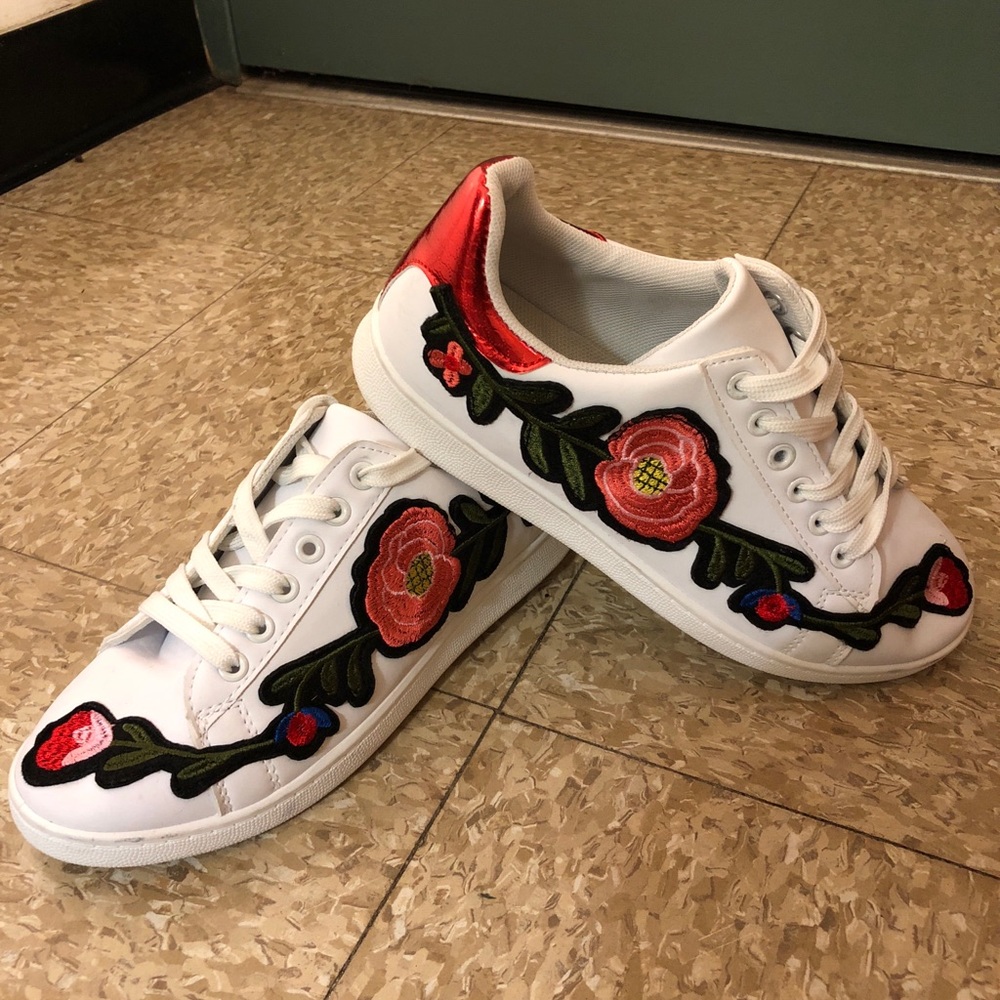 Inspired shoes NEVER WORN!