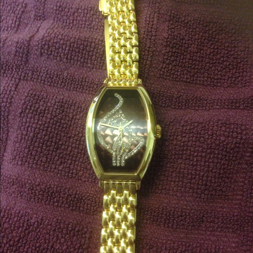Watch/Ladies