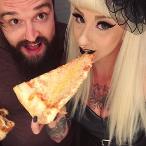 Meet your Posher, Jocelyn