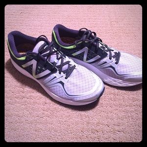 Men’s Running Shoes