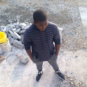 Meet your Posher, Deshawn