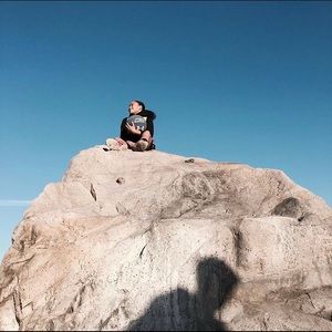 Meet your Posher, Raquel