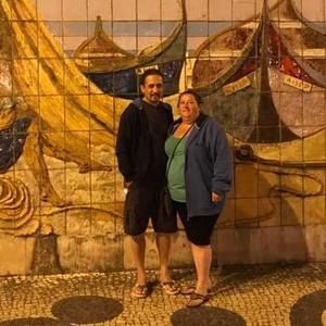 Meet your Posher, Maria