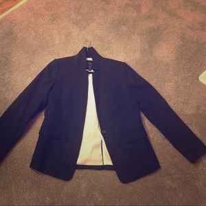Jcrew Regents blazer