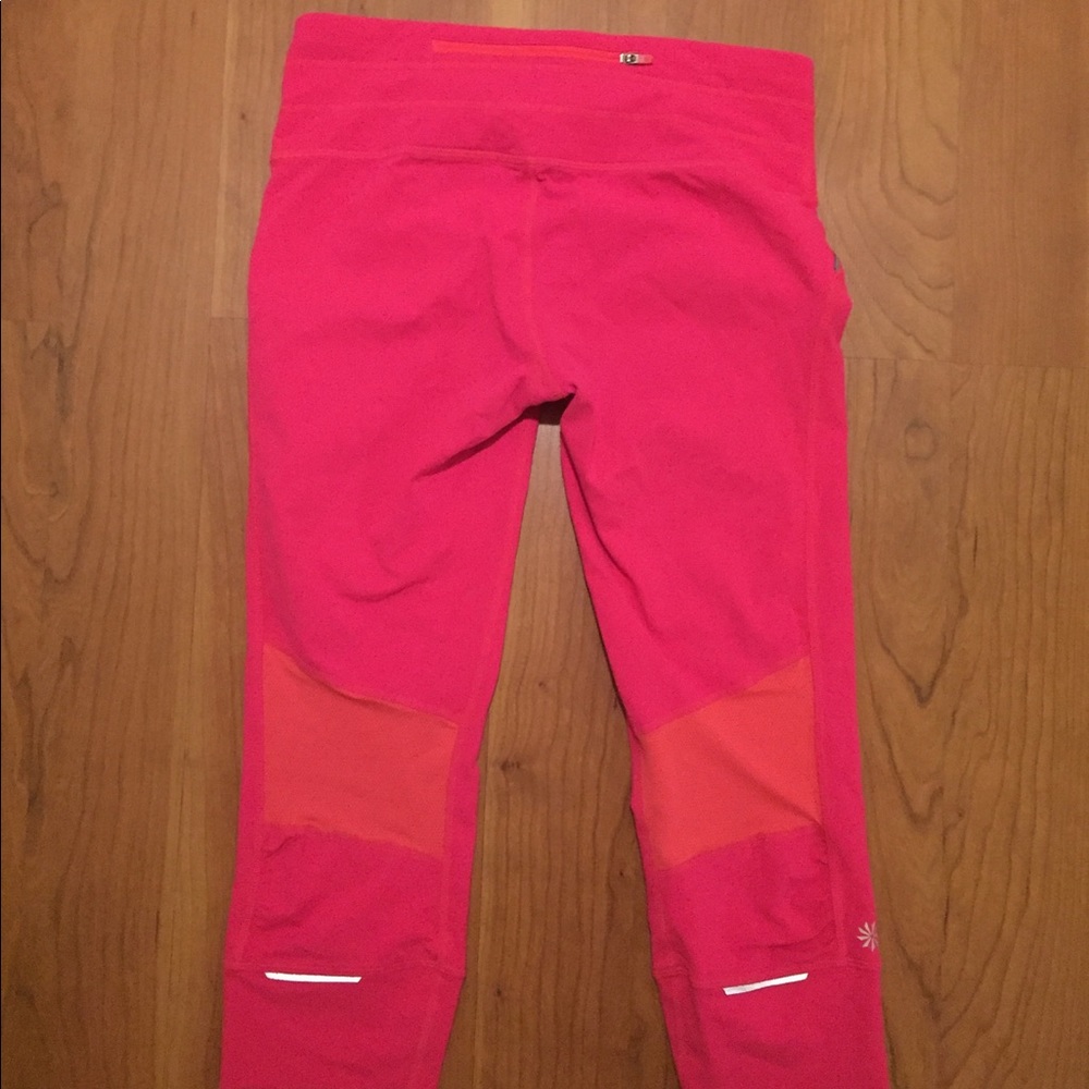 Athleta capris
