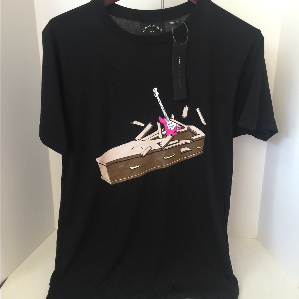 Marc by Marc Jacobs T-Shirt  size M