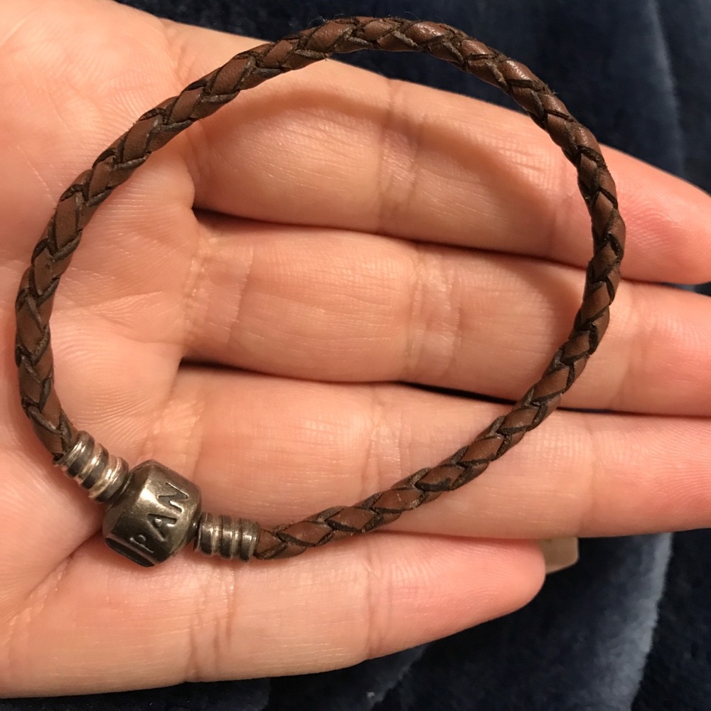 Pandora bracelet