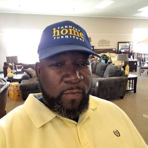 Meet your Posher, Edward