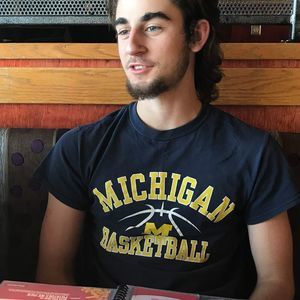 Meet your Posher, Ty