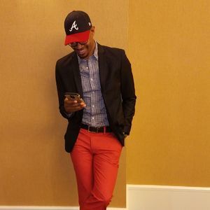 Meet your Posher, Will