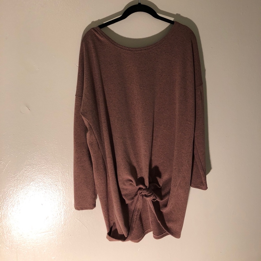 Light Rokoko by Dozz sweater dress