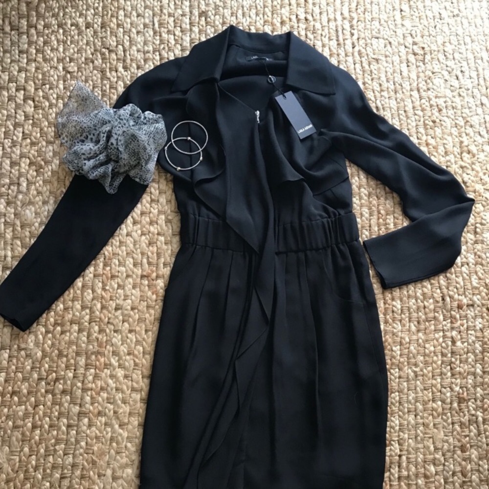 NWT Laila Azhar Dress