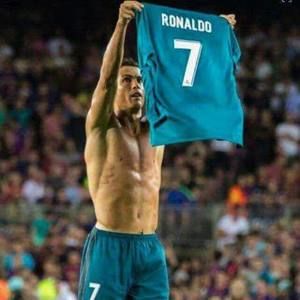 Meet your Posher, Omar