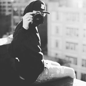 Meet your Posher, Adam