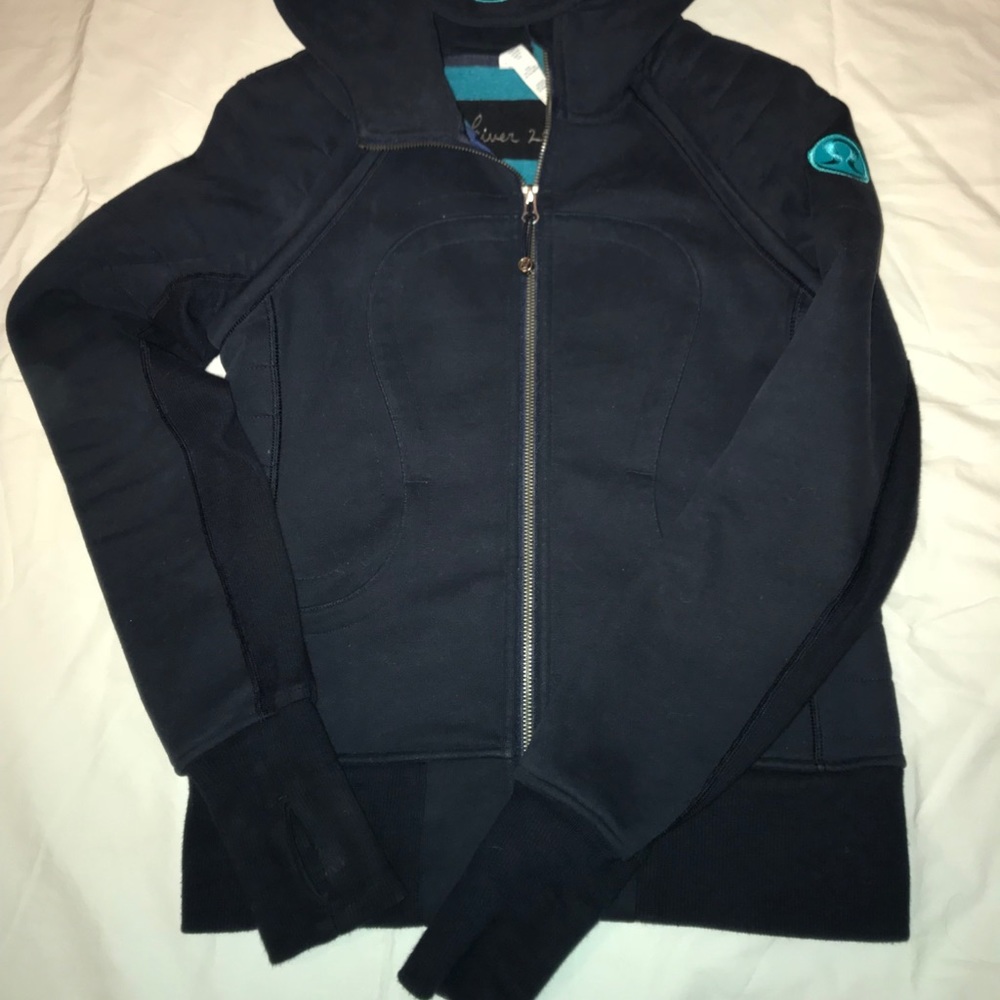 Lululemon Jacket