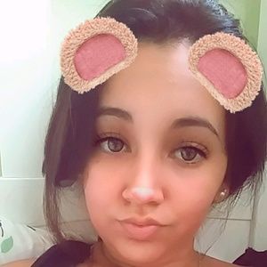 Meet your Posher, Lizandra