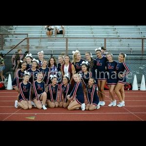 Meet your Posher, Yami