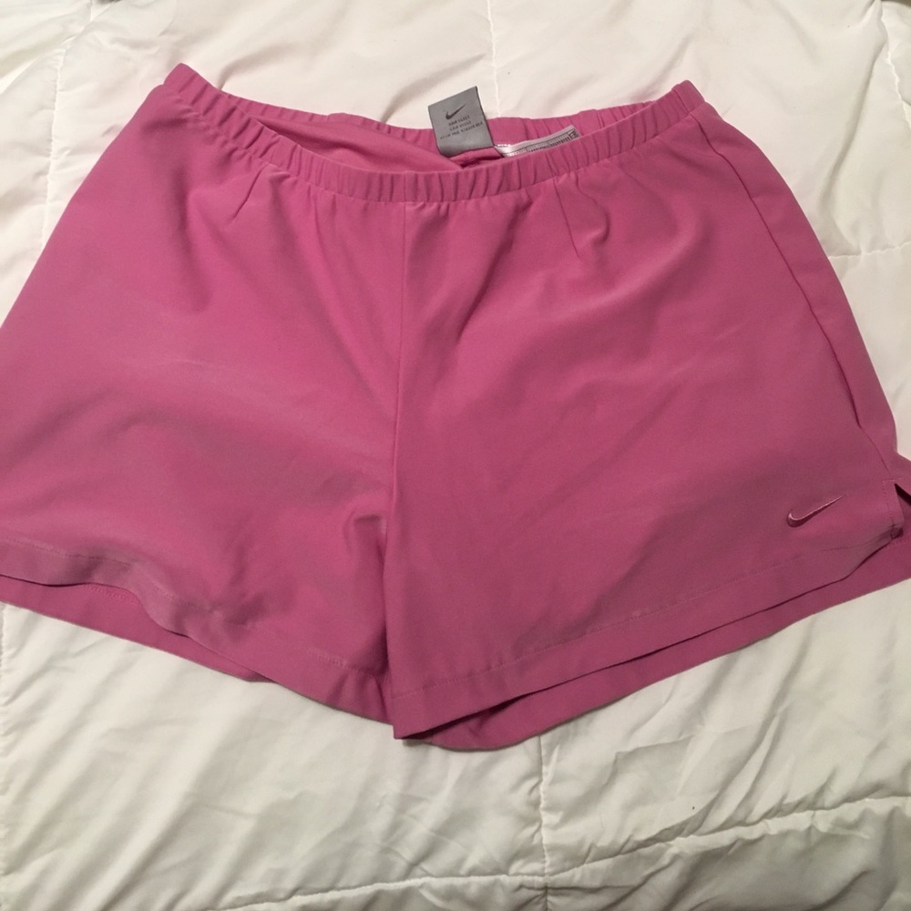 Nike shorts