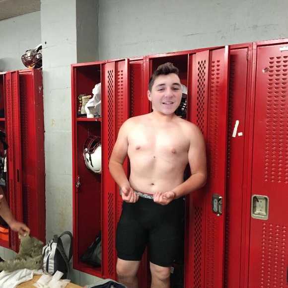 Meet your Posher, Jack - Picture 1 of 1