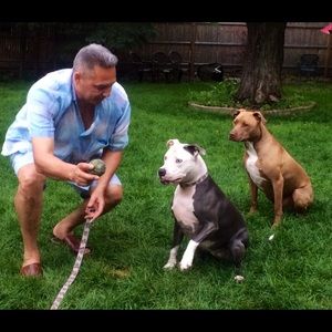 Meet your Posher, Pablo