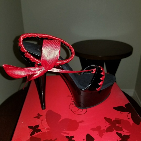 Pleaser pumps - Picture 2 of 3