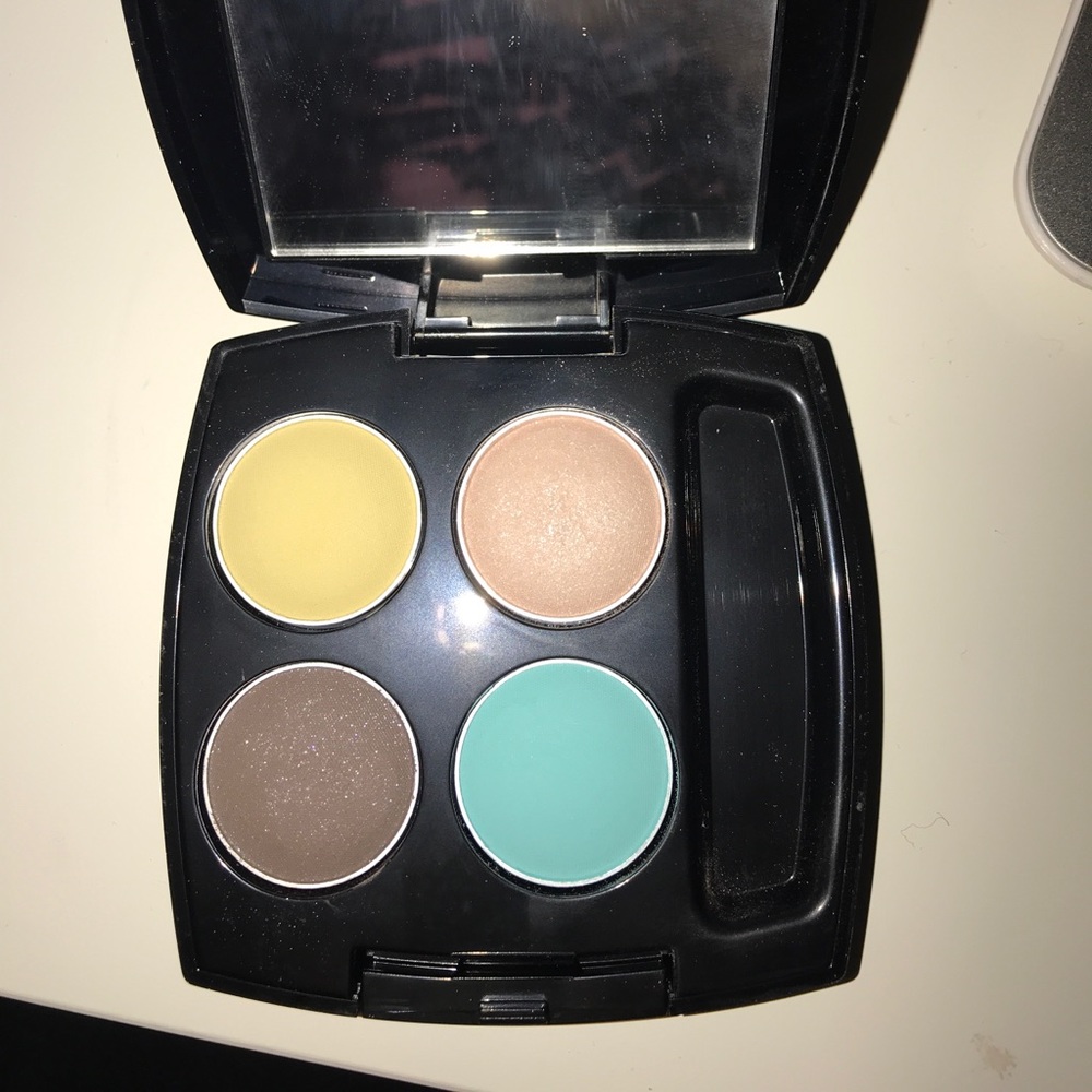Avon Quad Palette