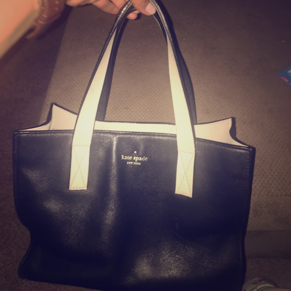 Kate Spade small tote