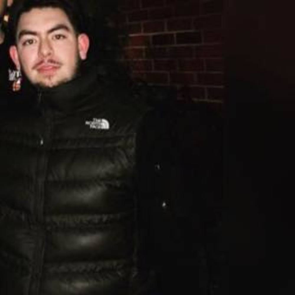 Meet your Posher, Franco