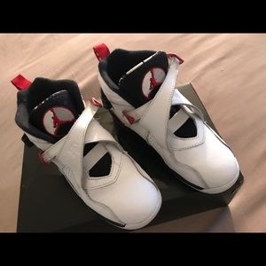 Boys (kids) Jordan’s