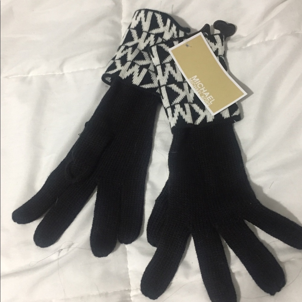 Michael kors gloves