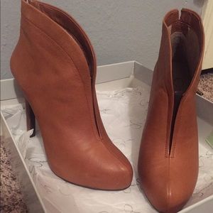 Jessica Simpson Booties